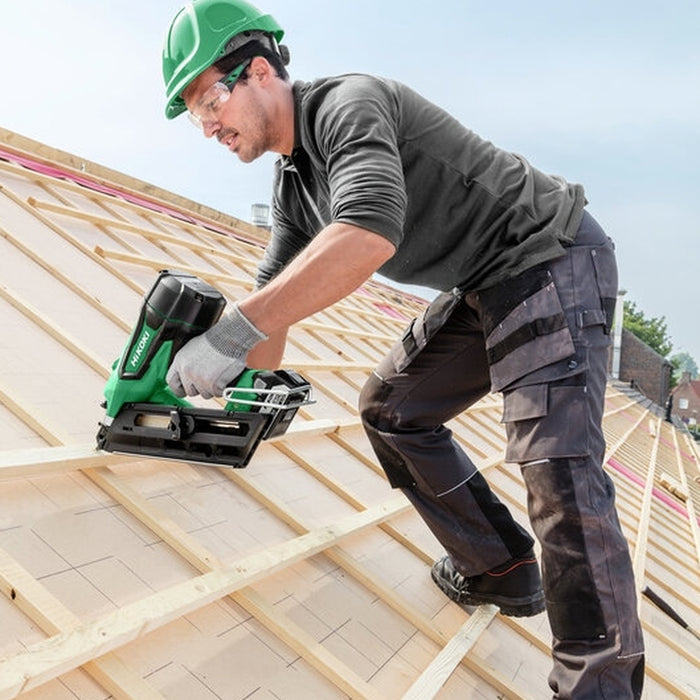 Hikoki | Cordless Framing Nailer NR1890DBCLW9Z (Tool Only)
