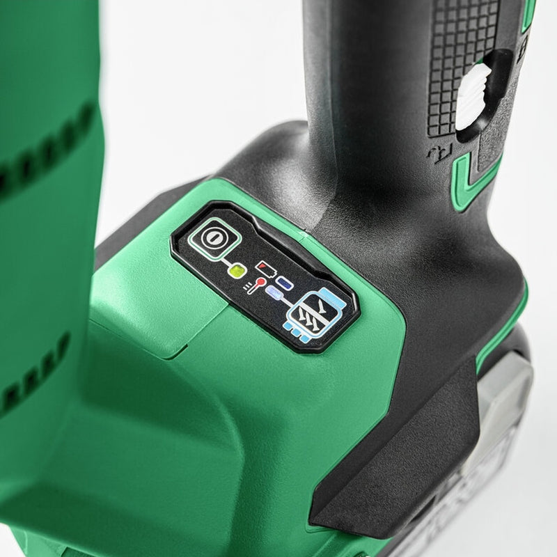 Hikoki | Cordless Finish Nailer NT1850DAW6Z (Tool Only)-Toolcraft