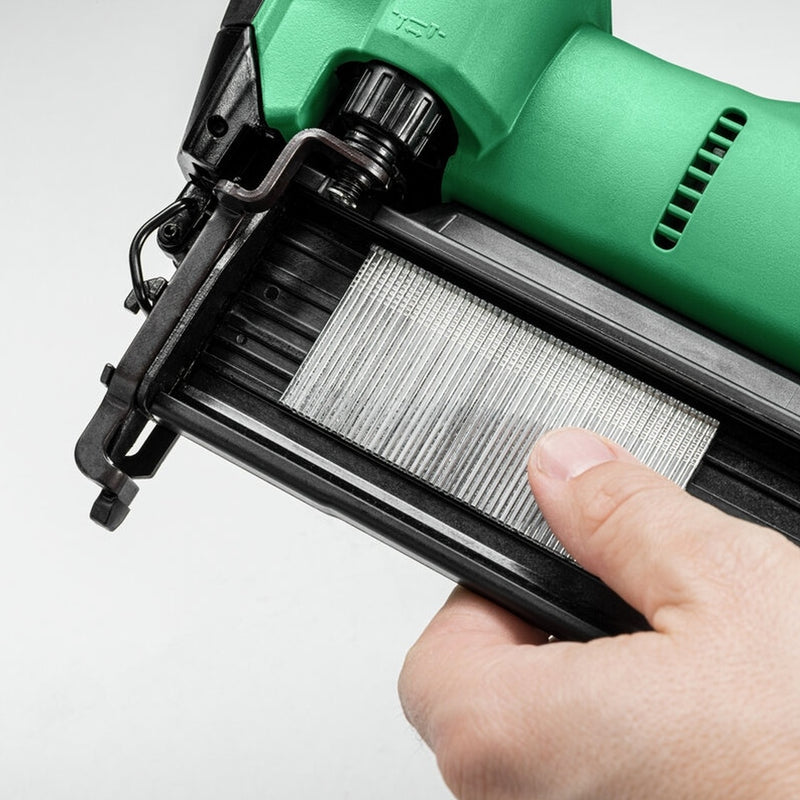 Hikoki | Cordless Finish Nailer NT1850DAW6Z (Tool Only)-Toolcraft