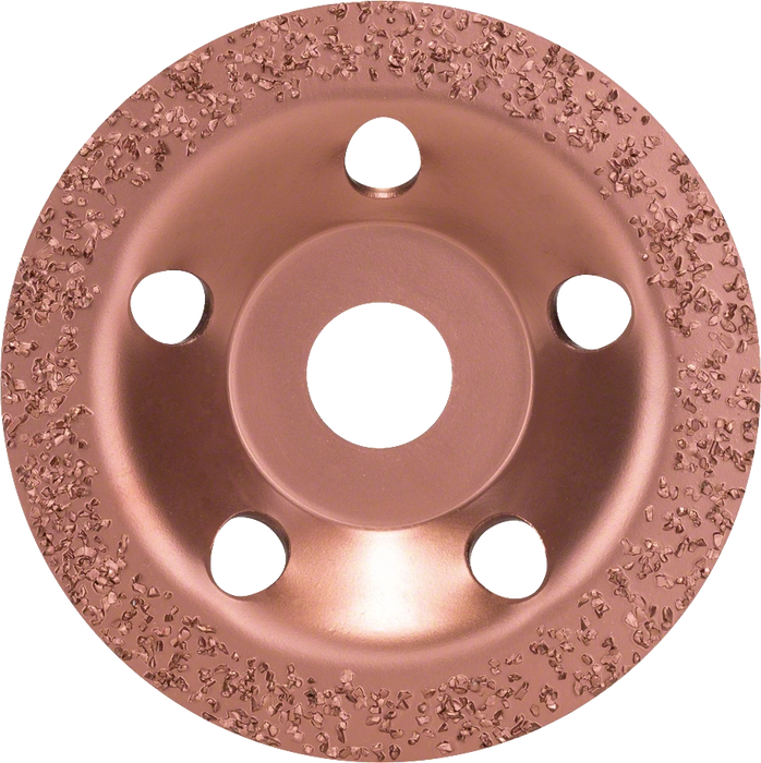 Bosch Professional | Cup Wheel Flat Medium 115mm