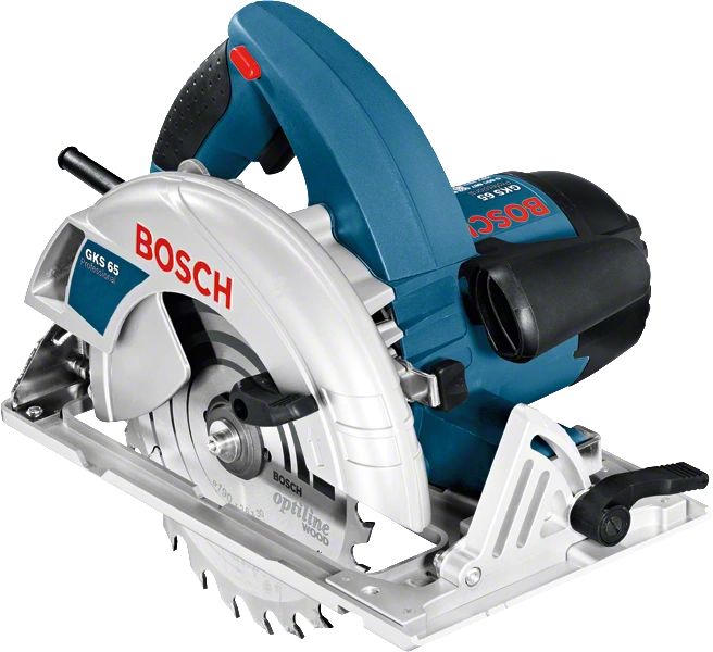 Bosch Professional | Circular Saw GKS 65