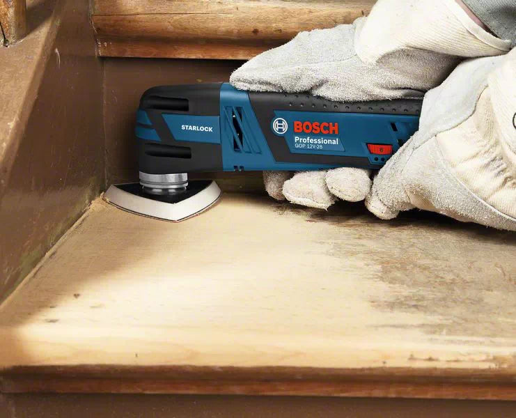 Bosch Professional | Cordless Multi-Tool GOP 12V-28 Tool Only