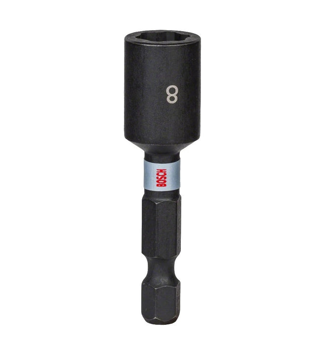 Bosch Professional | Nut Setter Pick & Click Impact Control 8mm