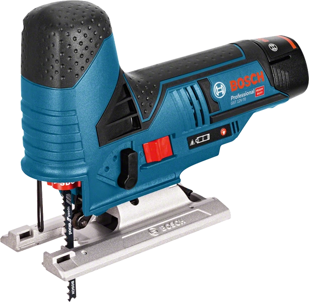 Bosch Professional | Cordless Jigsaw GST 12V-70 Tool Only