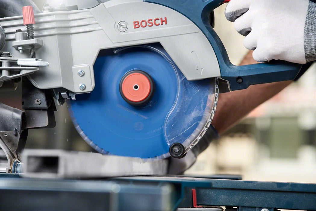 Bosch | Circular Saw Blade Ex Al H 165X20mm-52T