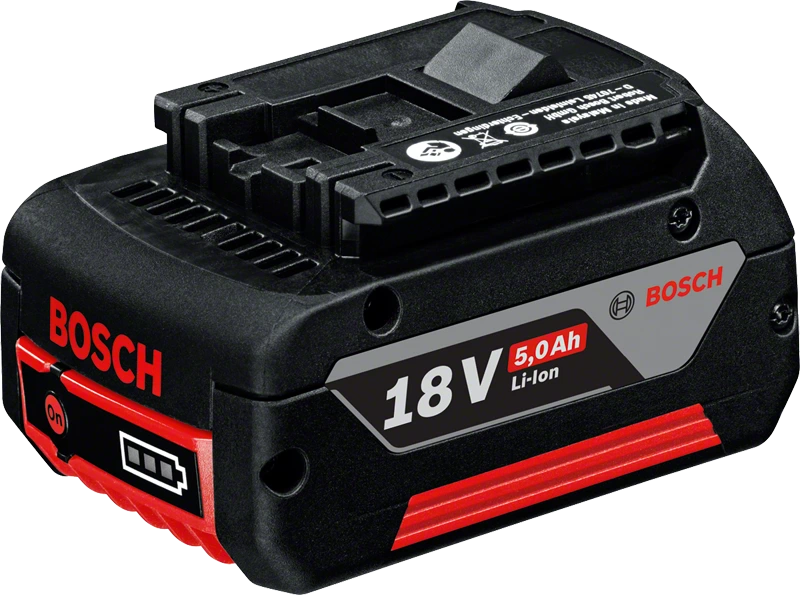 Bosch | Battery GBA 18V 5.0Ah