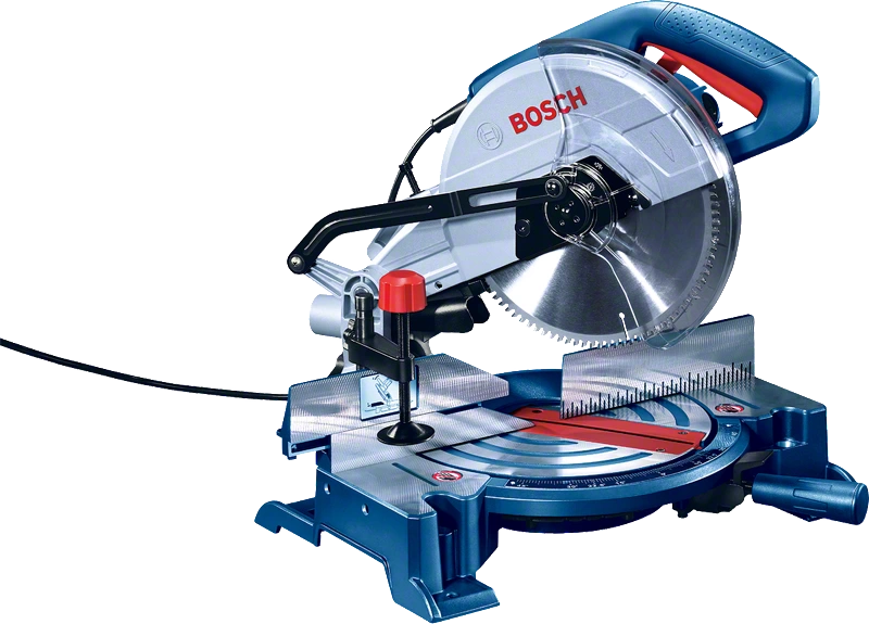 Bosch Professional | Mitre Saw GCM 10 MX