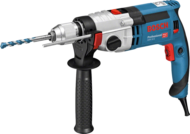 Bosch Professional | Impact Drill GSB 24-2 RE