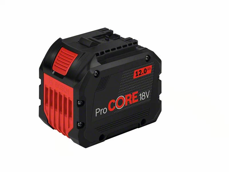 Bosch Professional | Battery ProCore 18V 12.0Ah