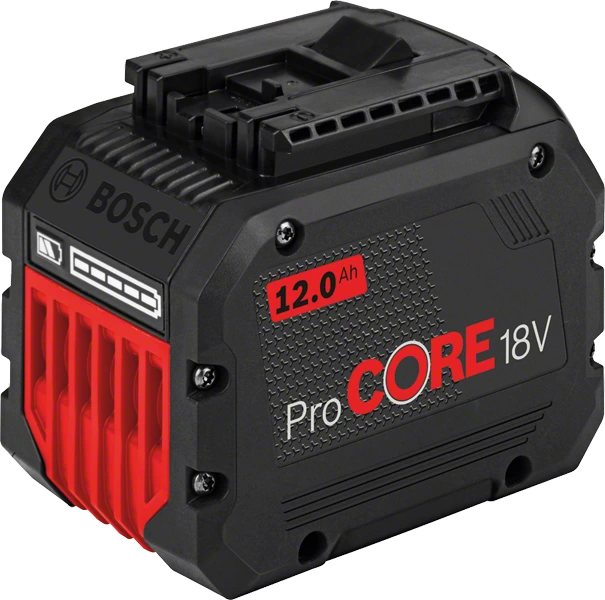 Bosch Professional | Battery ProCore 18V 12.0Ah