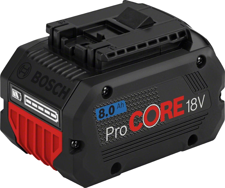 Bosch Professional | Battery Procore 18V 8.0Ah