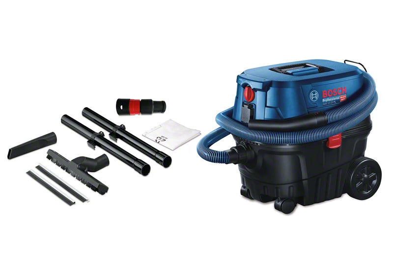 Bosch Professional | Vacuum Cleaner GAS 12-25 Pl