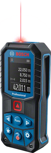 Bosch Professional | Distance Measurer GLM 50-22