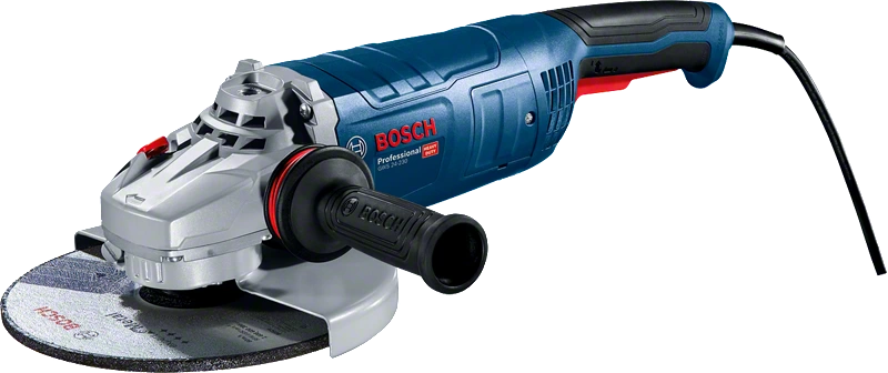 Bosch Professional | Angle Grinder Large GWS 24-230
