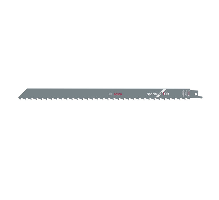 Bosch | Reciprocating Saw Blade  - Special for Ice S1211K