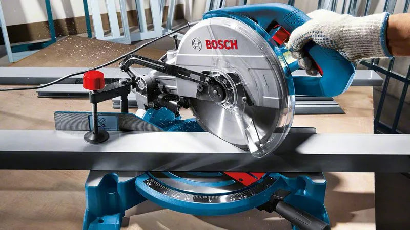 Bosch Professional | Mitre Saw GCM 10 MX