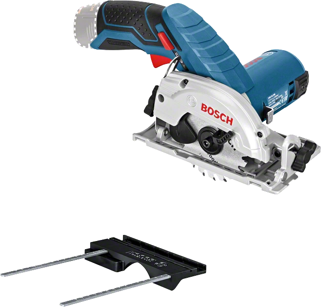 Bosch Professional | Cordless Circular Saw GKS 12V-26 Tool Only