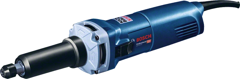 Bosch Professional | Straight Grinder GGS 28 LC