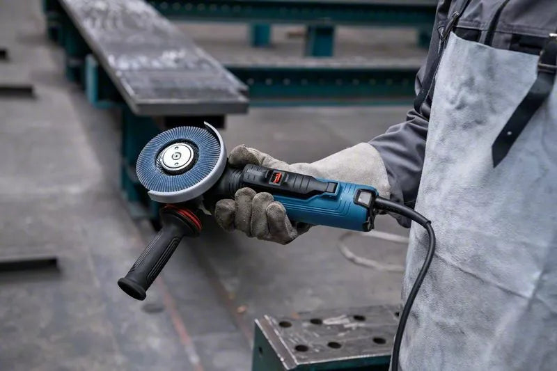 Bosch Professional | Angle Grinder Small GWS 17-125 PS