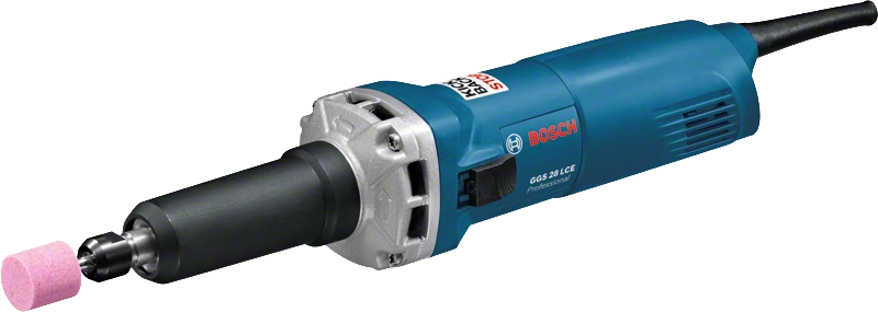 Bosch Professional | Straight Grinder GGS 28 LCE