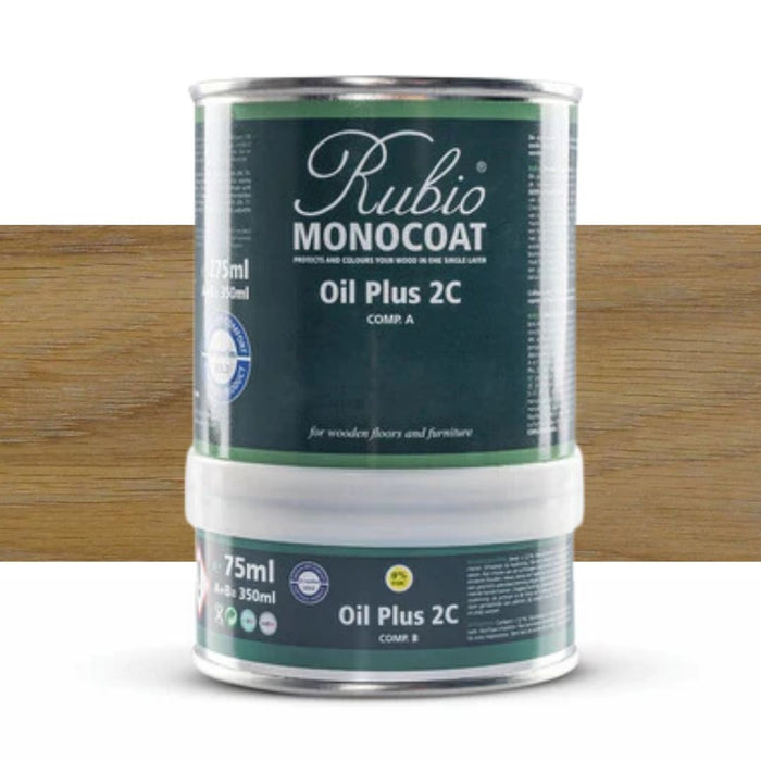 Rubio Monocoat | Oil Plus 2c Gold Label Oyster 350ml