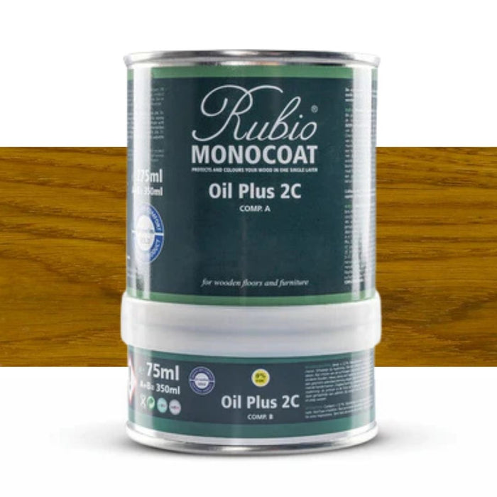 Rubio Monocoat | Oil Plus 2c Gold Label Pine 350ml