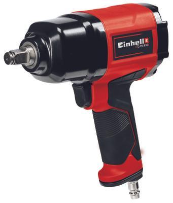 Einhell | Air Impact Wrench TC-PW 610