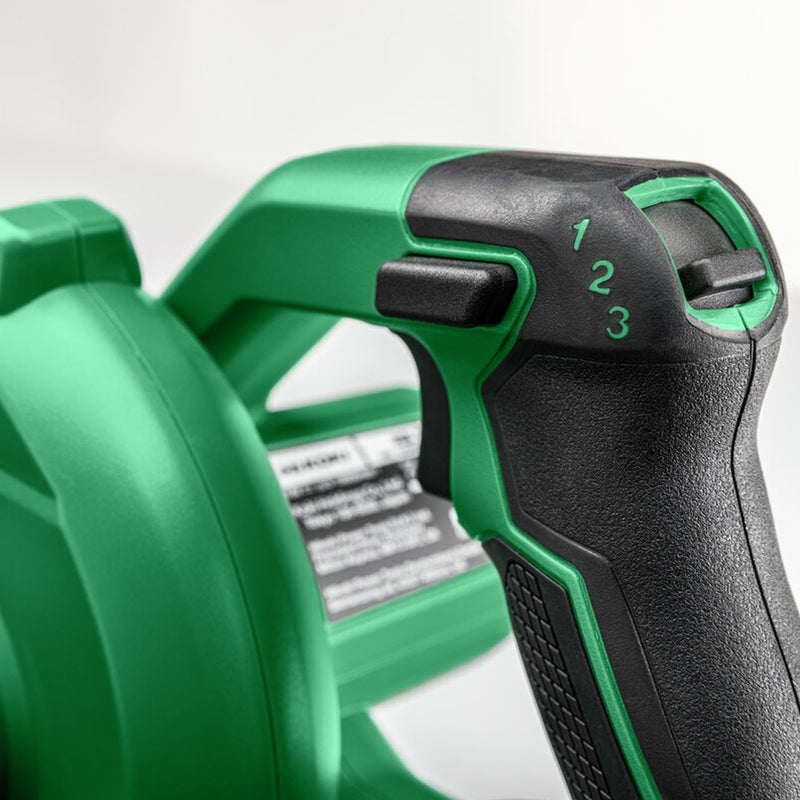 Hikoki | Cordless Blower RB18DCW4Z (Tool Only)-Toolcraft