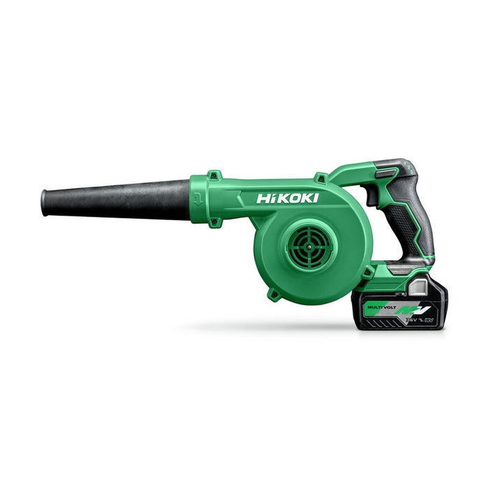 Hikoki | Cordless Blower RB18DCW4Z (Tool Only)