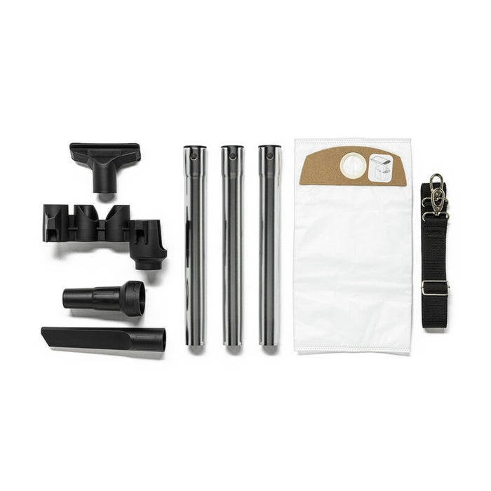 Hikoki | Cordless Vacuum Cleaner RP18DAW4Z (Tool Only)