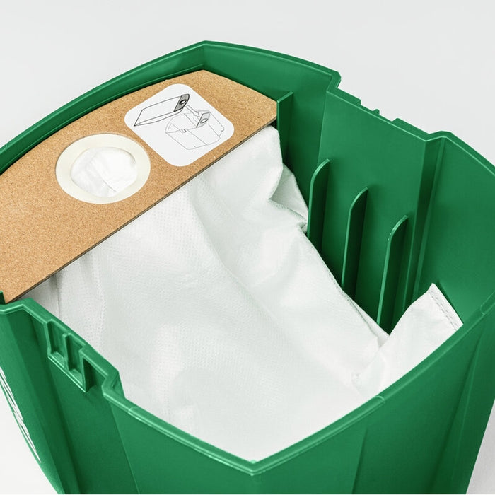 Hikoki | Cordless Vacuum Cleaner RP18DAW4Z (Tool Only)