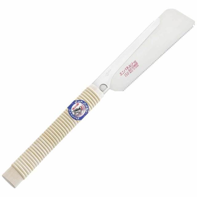 TopMan | Zetsaw Dozuki Saw Fine 150mm-Toolcraft