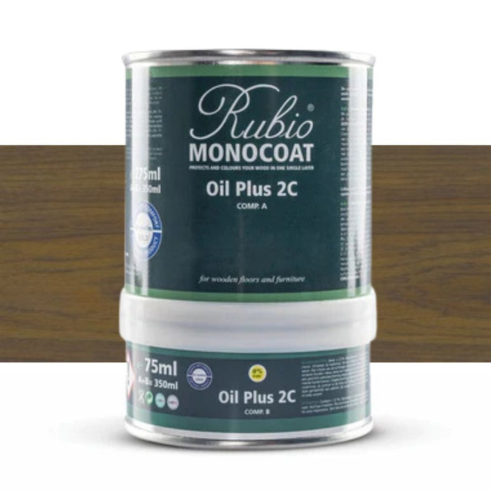 Rubio Monocoat | Oil Plus 2c Gold Label Savanna 350ml