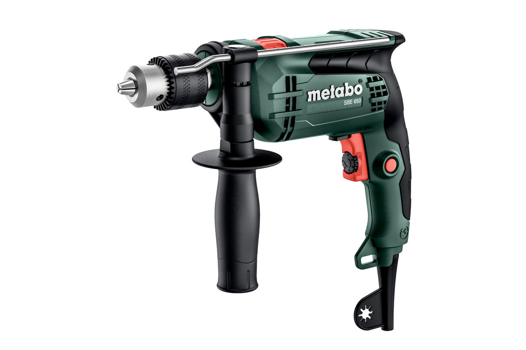 Metabo | Impact Drill SBE 650