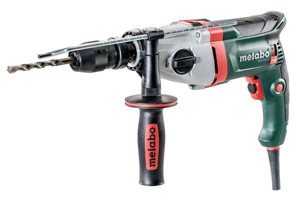 Metabo | Impact Drill SBE 850-2
