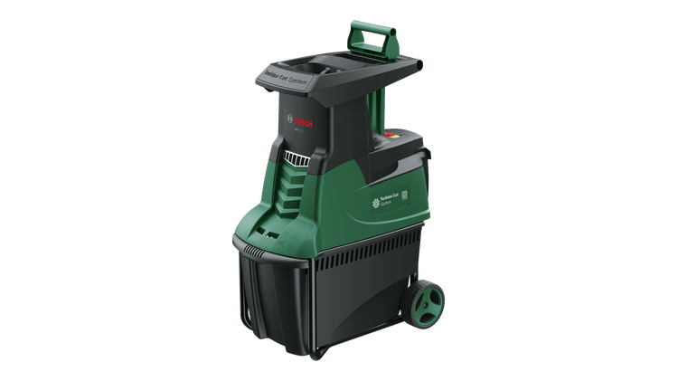 Bosch DIY | Shredder AXT 25 TC (Excludes Power Cable)