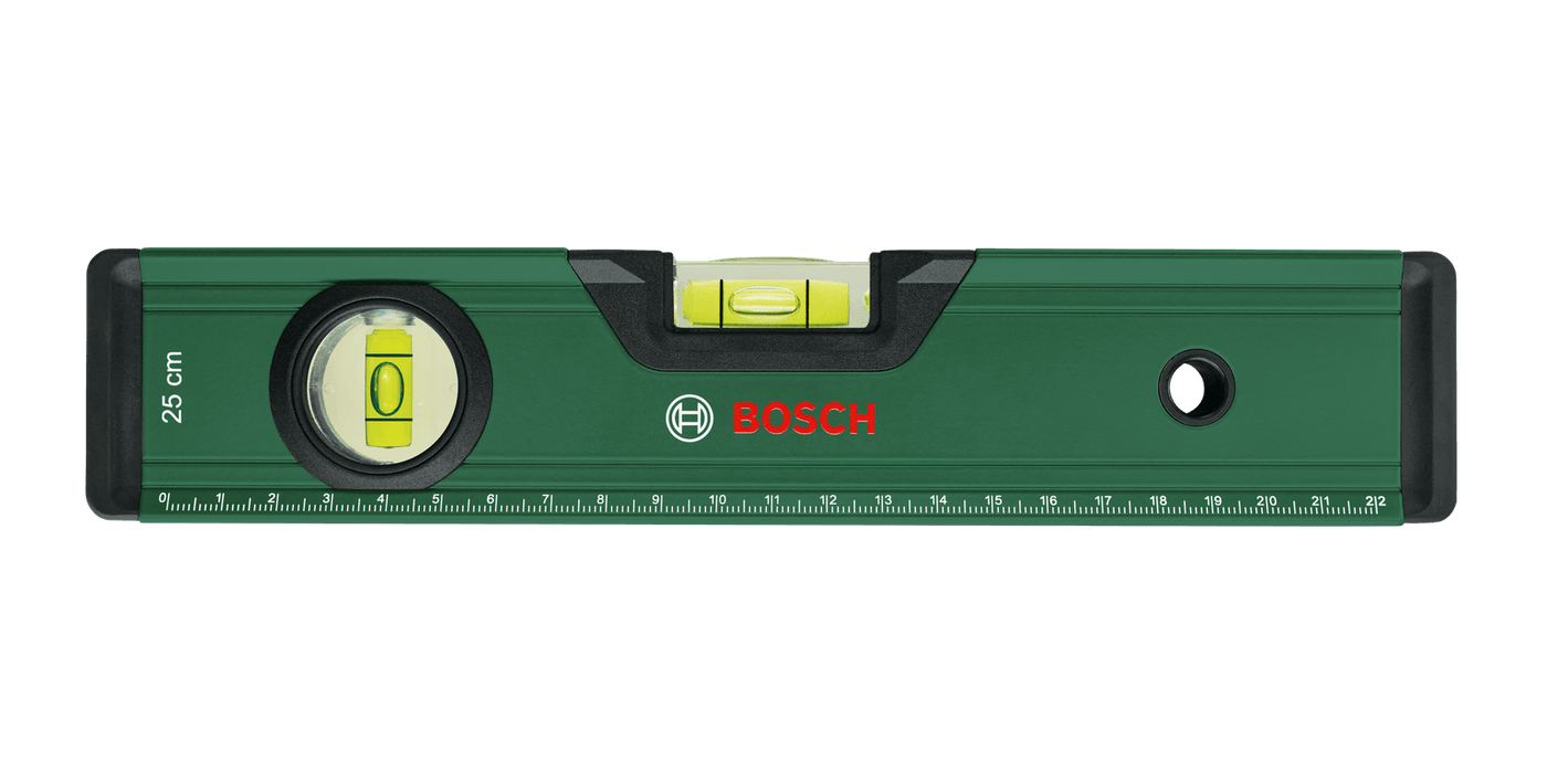 Bosch DIY | Spirit Level 25cm