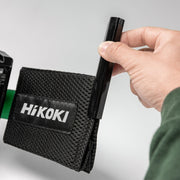 Hikoki | Cordless Random Orbital Sander SV1813DAW2Z (Tool Only)-Toolcraft