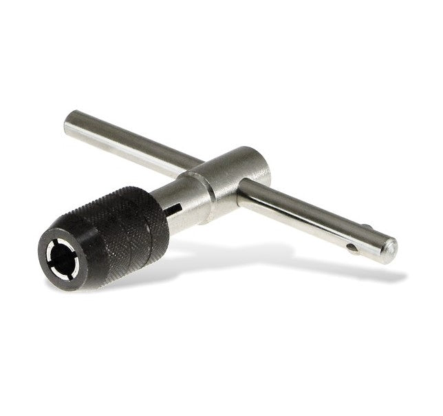 Tork Craft | T Tap Wrench 1.6-6.3mm