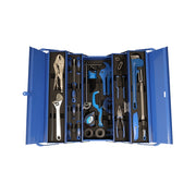 Trade Professional | Plumbers Tool Kit 37pc-Toolcraft
