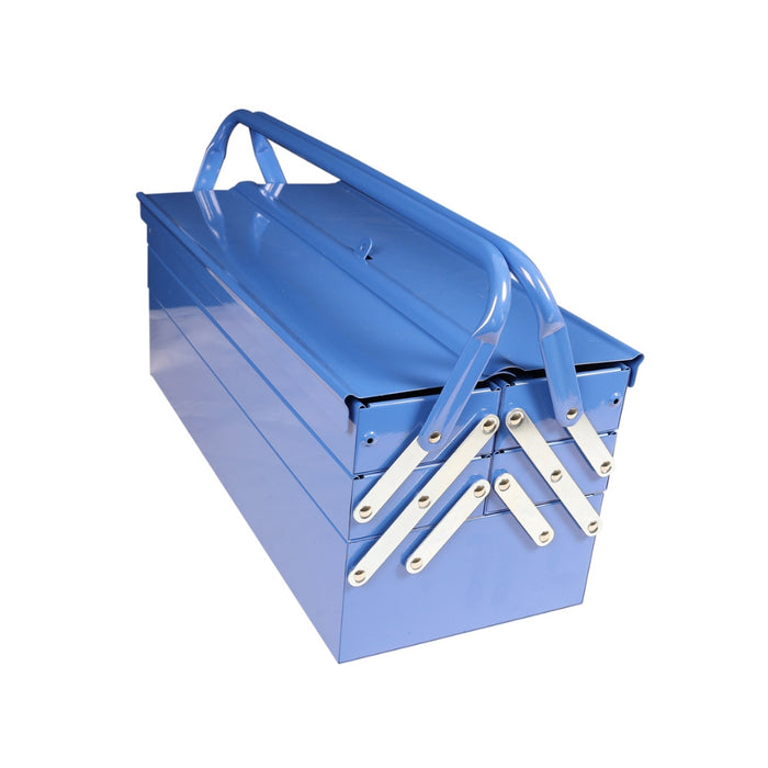 Trade Professional | Plumbers Tool Kit 37pc