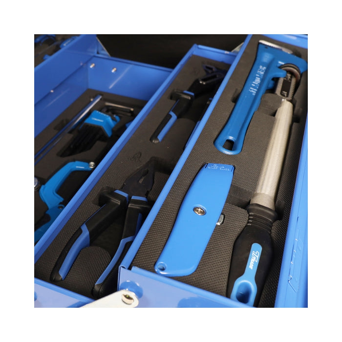 Trade Professional | Plumbers Tool Kit 37pc