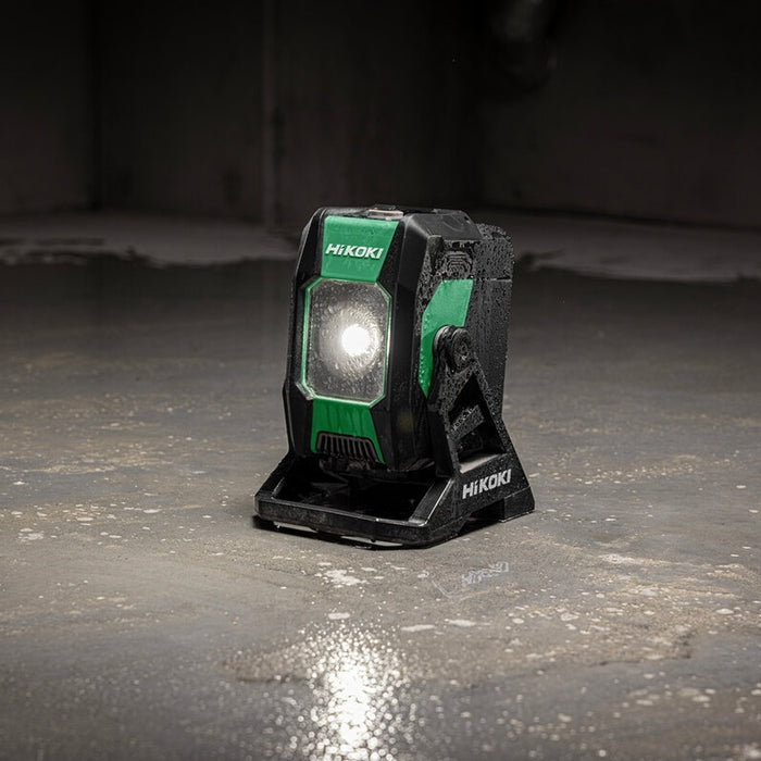 Hikoki | Construction Light UB18DBW4Z (Tool Only)