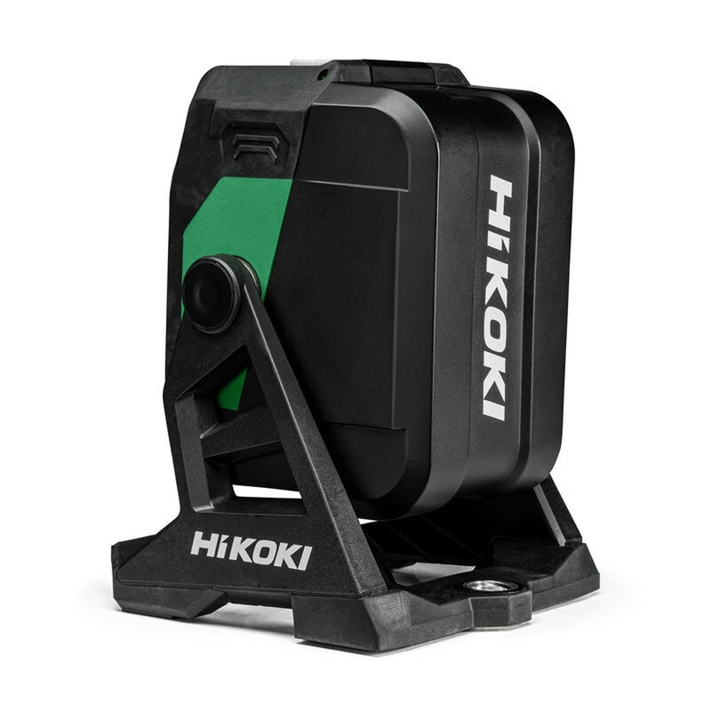 Hikoki | Construction Light UB18DBW4Z (Tool Only)-Toolcraft