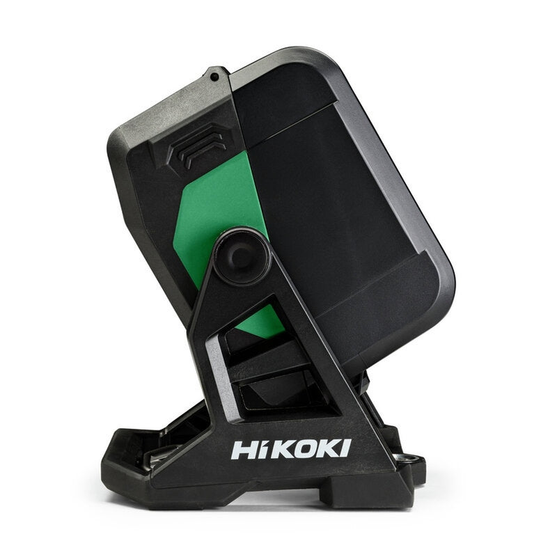 Hikoki | Construction Light UB18DBW4Z (Tool Only)-Toolcraft