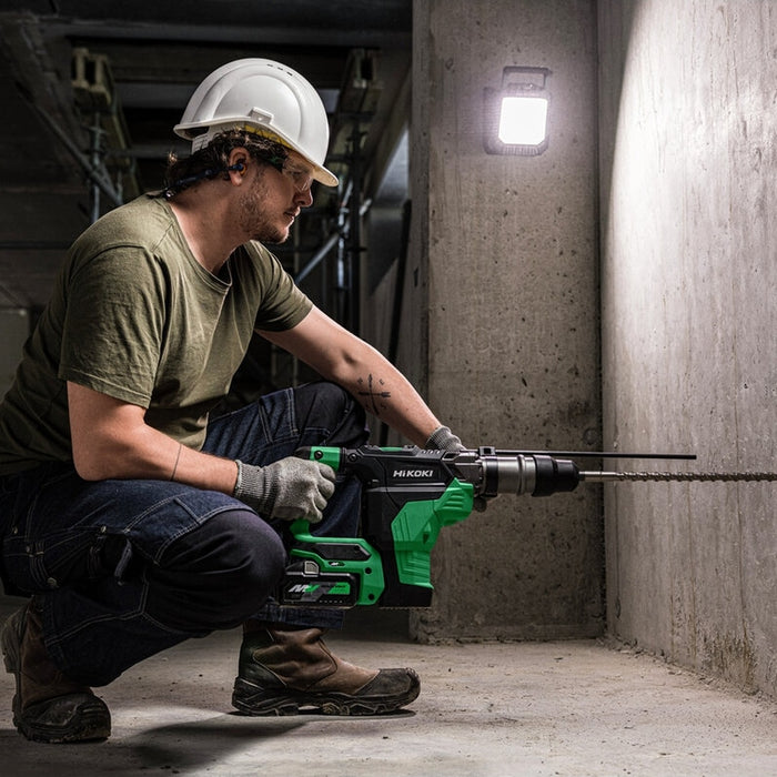 Hikoki | Construction Light UB18DCW4Z (Tool Only)