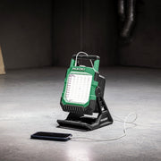 Hikoki | Construction Light UB18DCW4Z (Tool Only)-Toolcraft