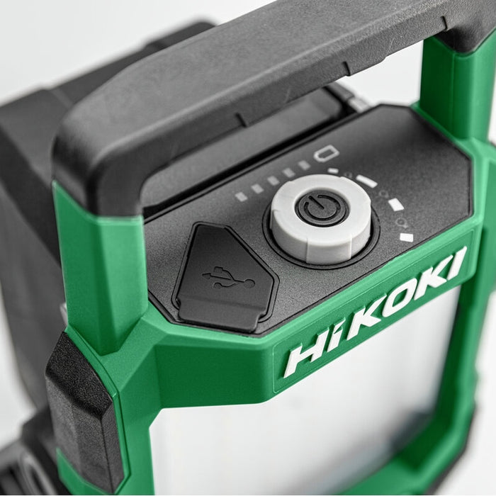 Hikoki | Construction Light UB18DCW4Z (Tool Only)
