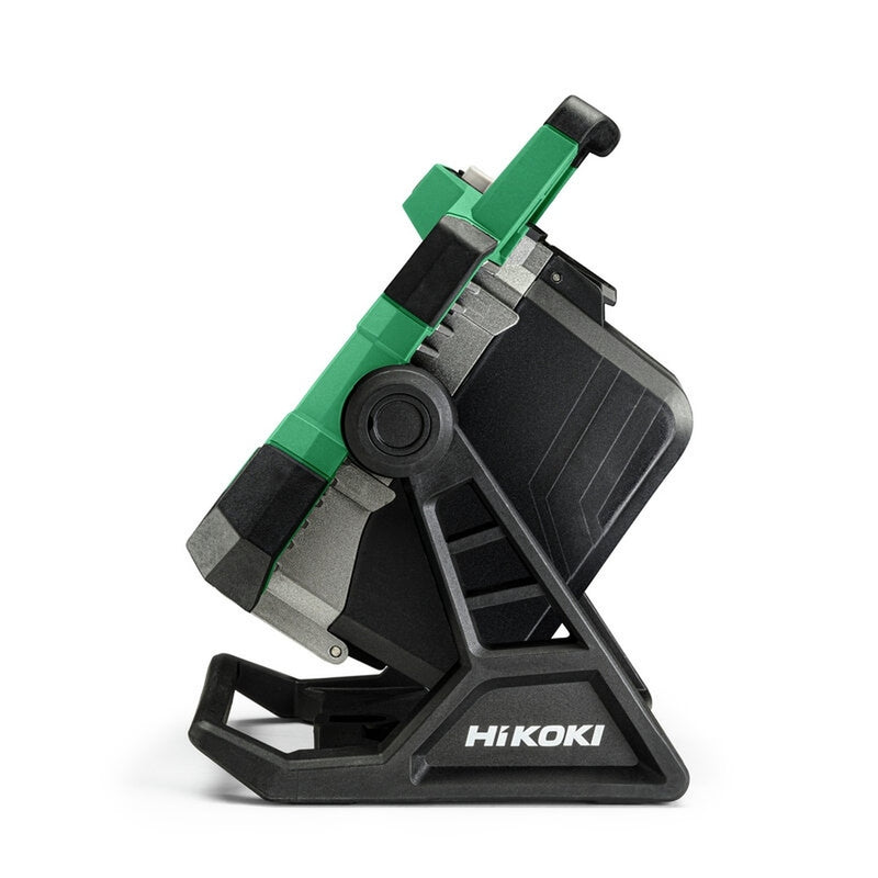 Hikoki | Construction Light UB18DCW4Z (Tool Only)-Toolcraft