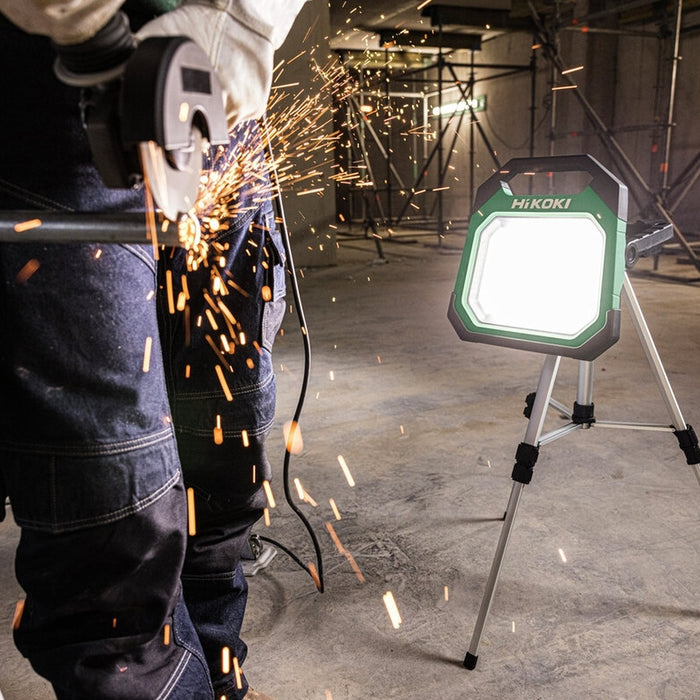 Hikoki | Construction Light UB18DDW4Z (Tool Only)